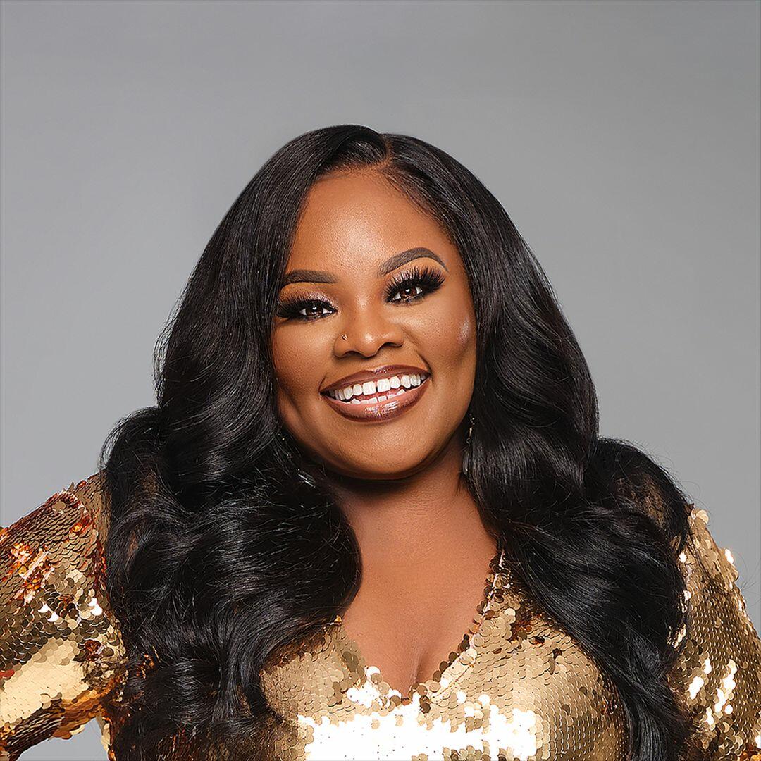 Tasha Cobbs Radio Listen to Free Music & Get The Latest Info iHeartRadio