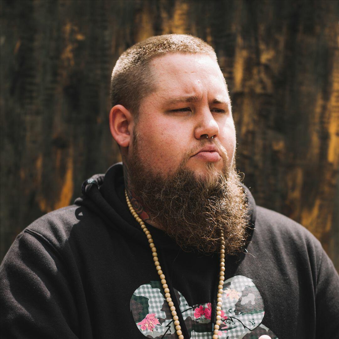 Rag'n'Bone Man: Everything you need to know about the 'Human' singer