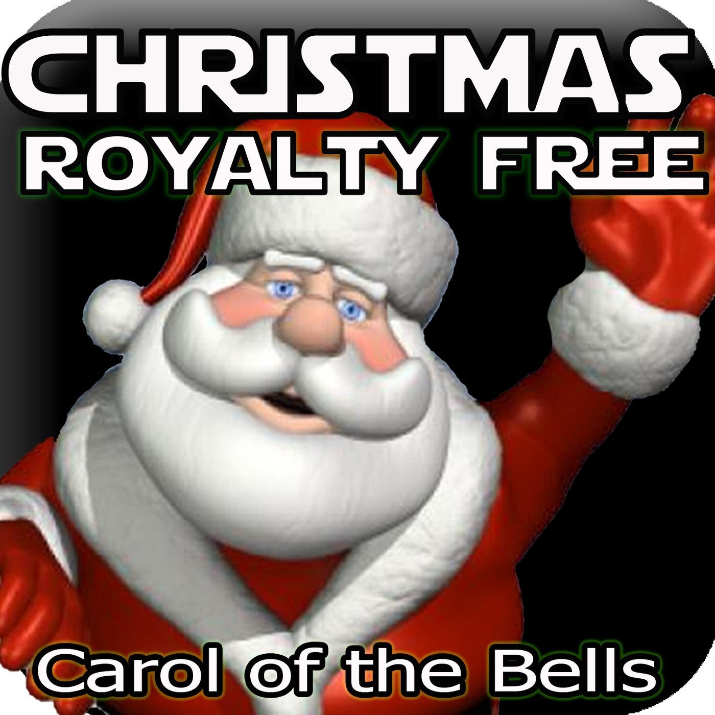 Royalty Free Christmas Instrumental Music | iHeart