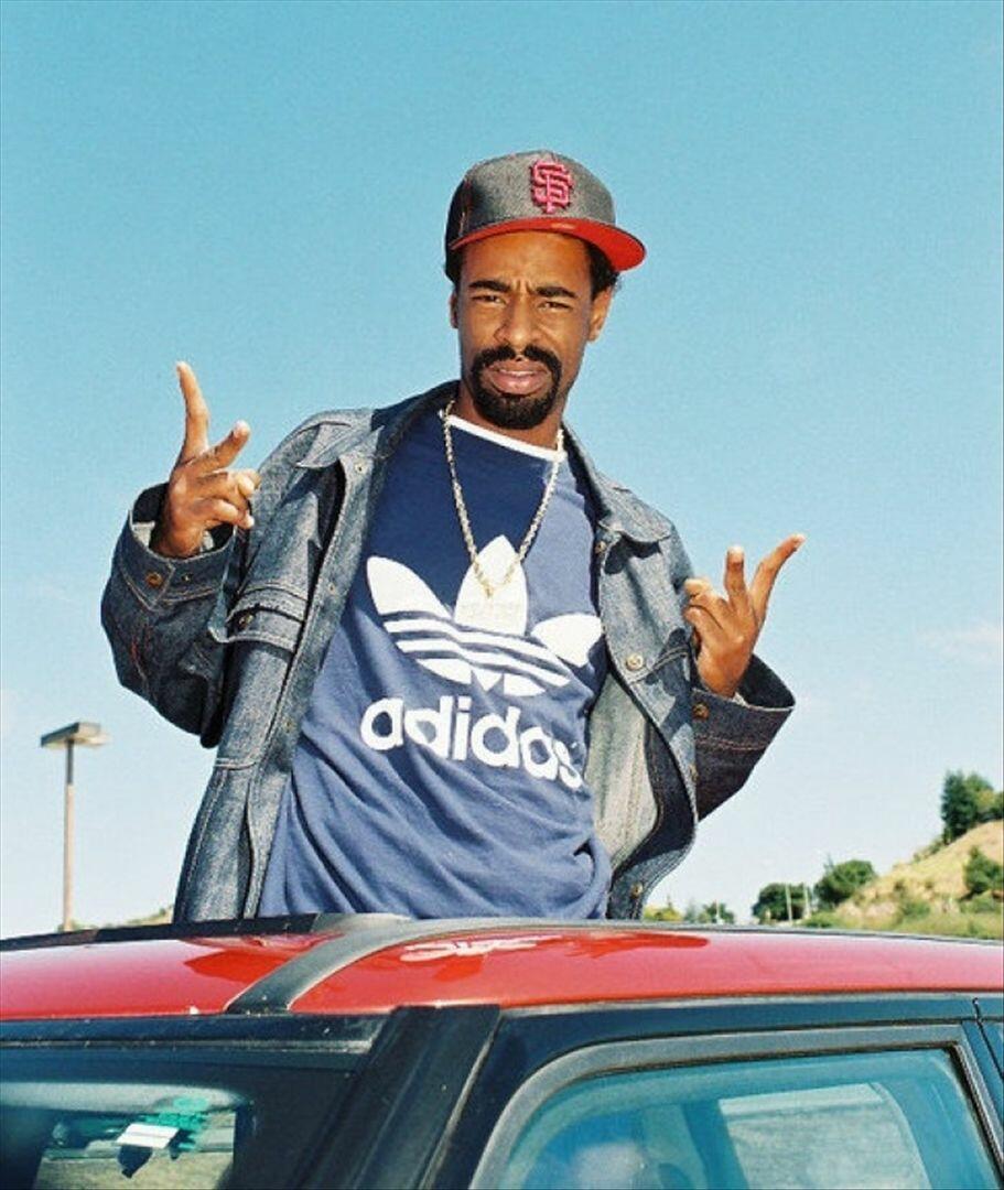 Mac Dre Free Downloads