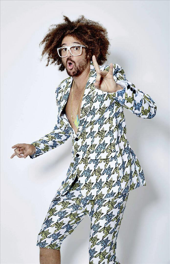 RedFoo | iHeart