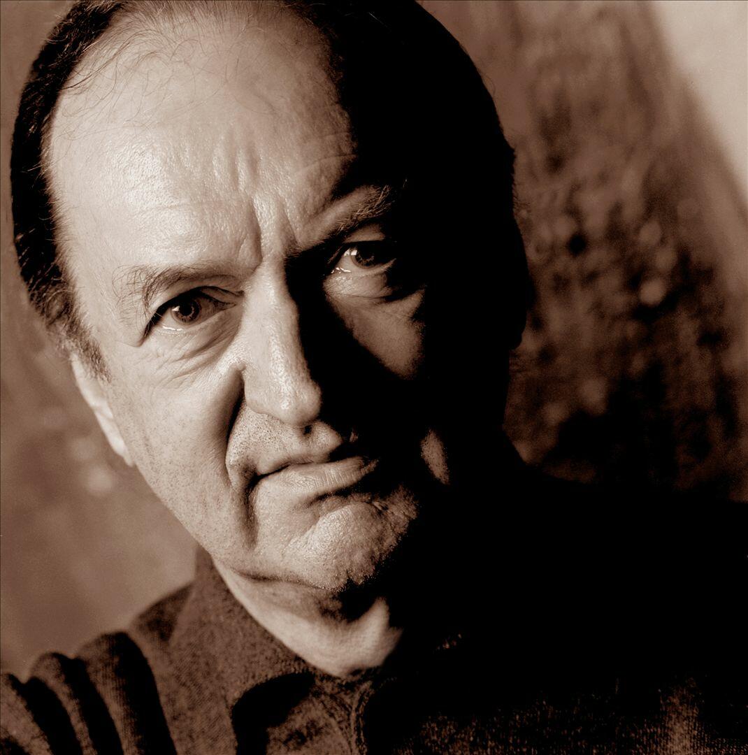 Nikolaus Harnoncourt & Concentus musicus Wien | iHeart