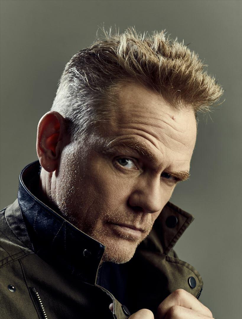 Christopher Titus iHeart