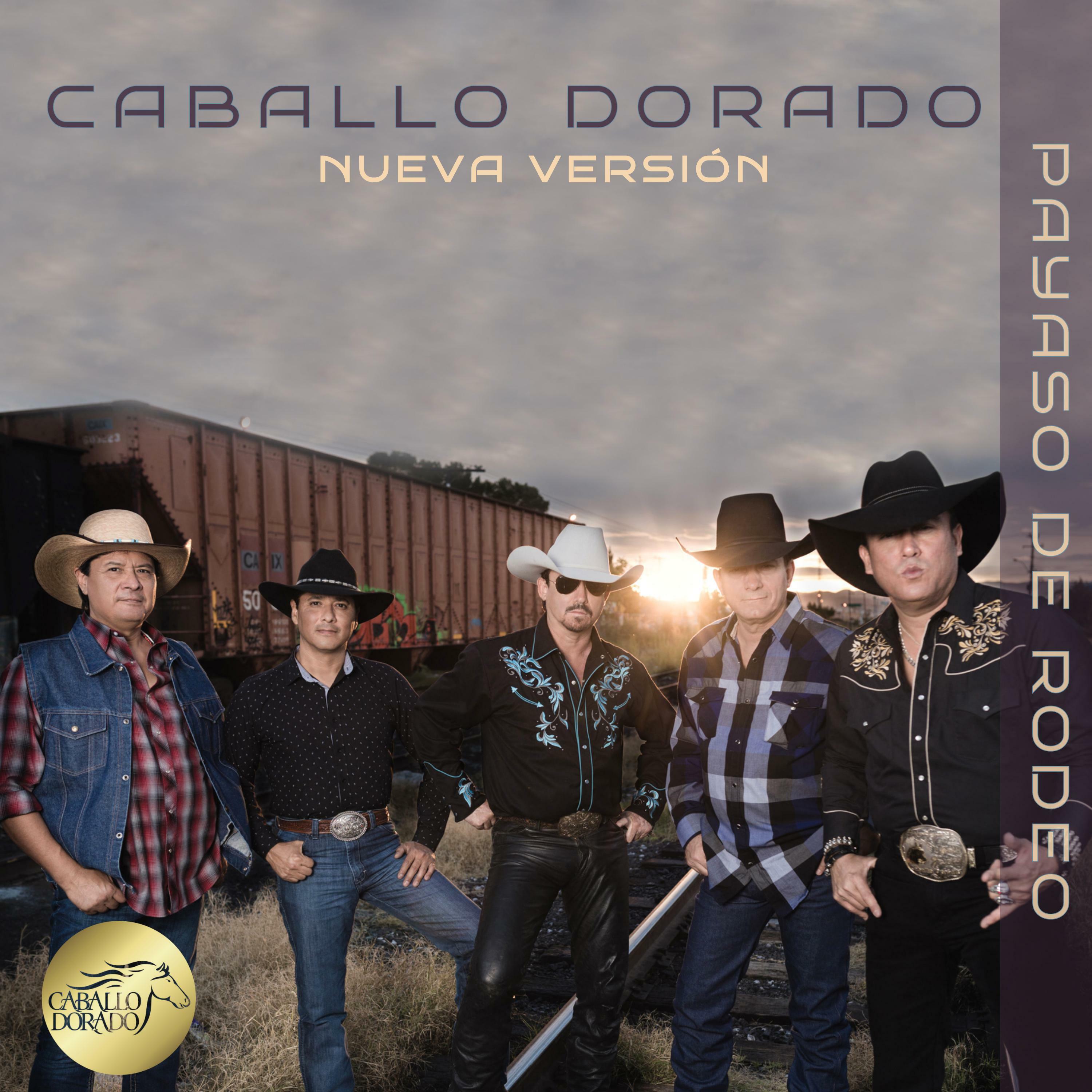 Caballo Dorado | iHeart