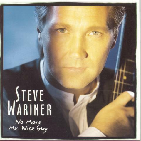 Steve wariner singles discography