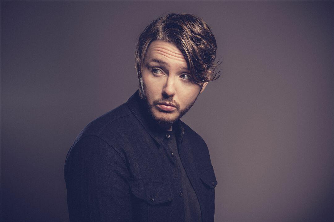 James Arthur Radio: Listen to Free Music & Get The Latest ...