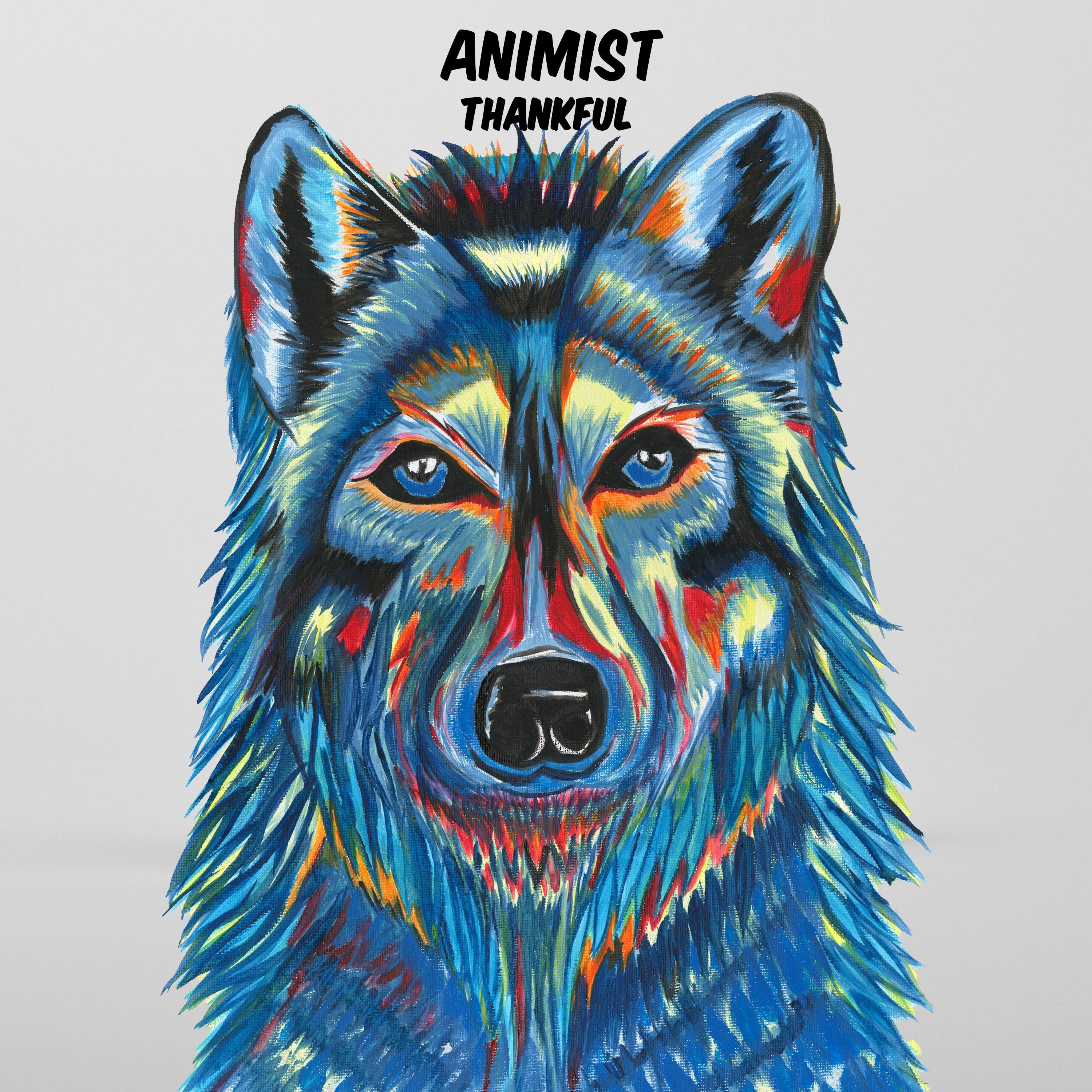 Animist | iHeart