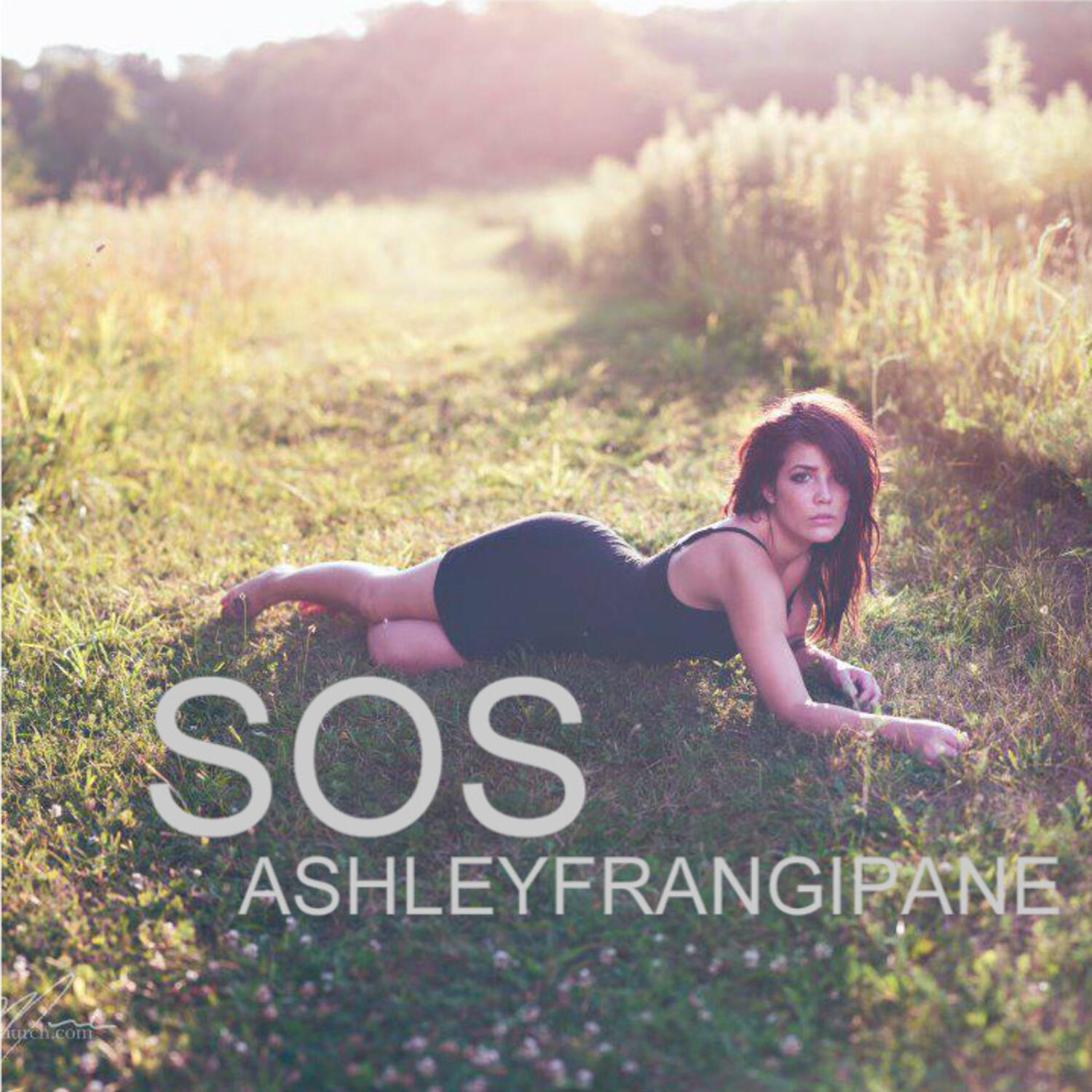 Ashley Frangipane iHeart