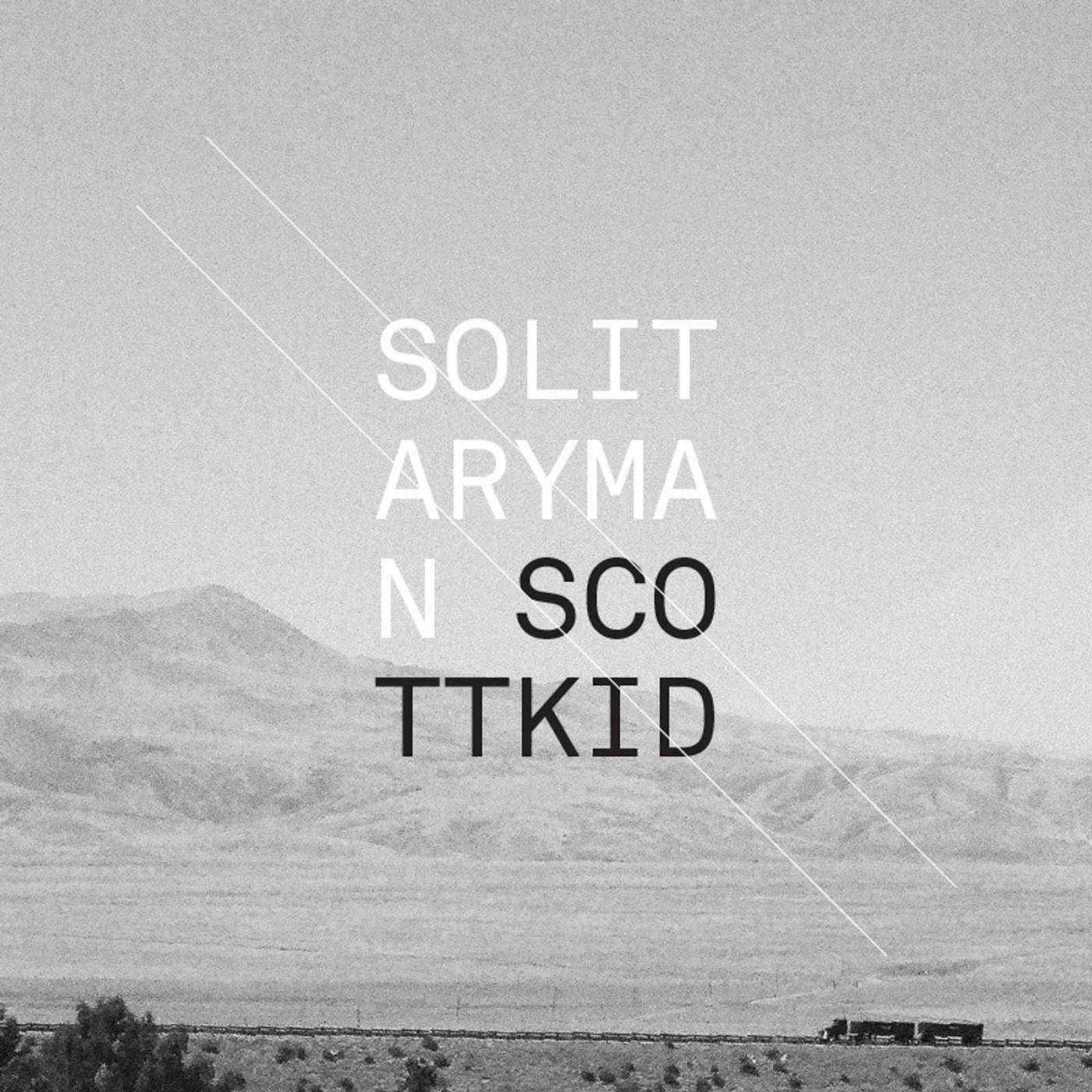 Scott Kid | iHeart