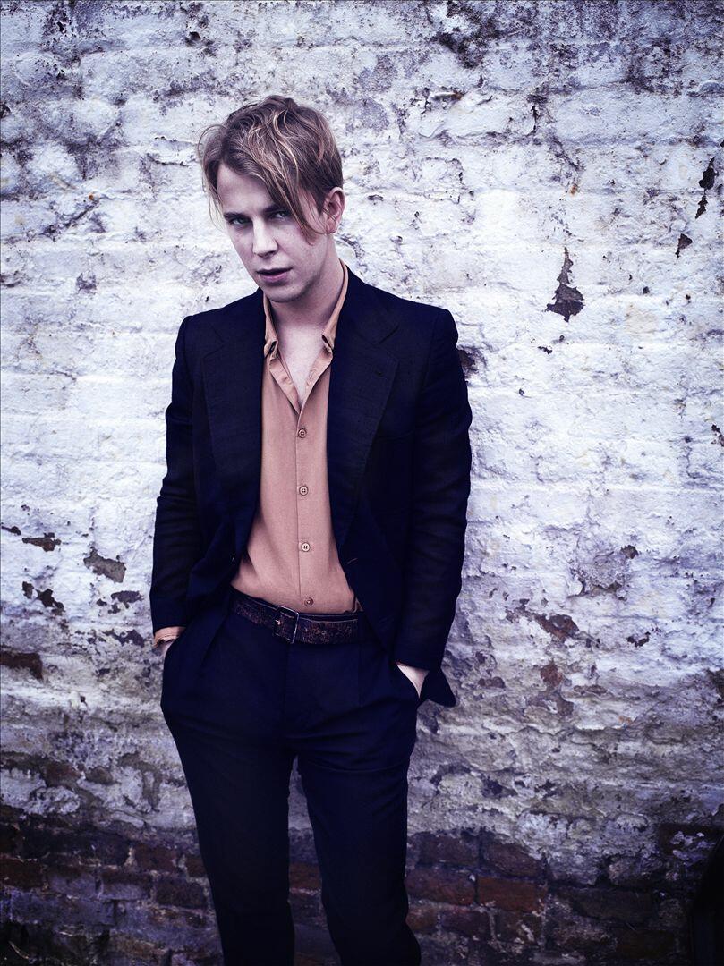 Tom Odell iHeart