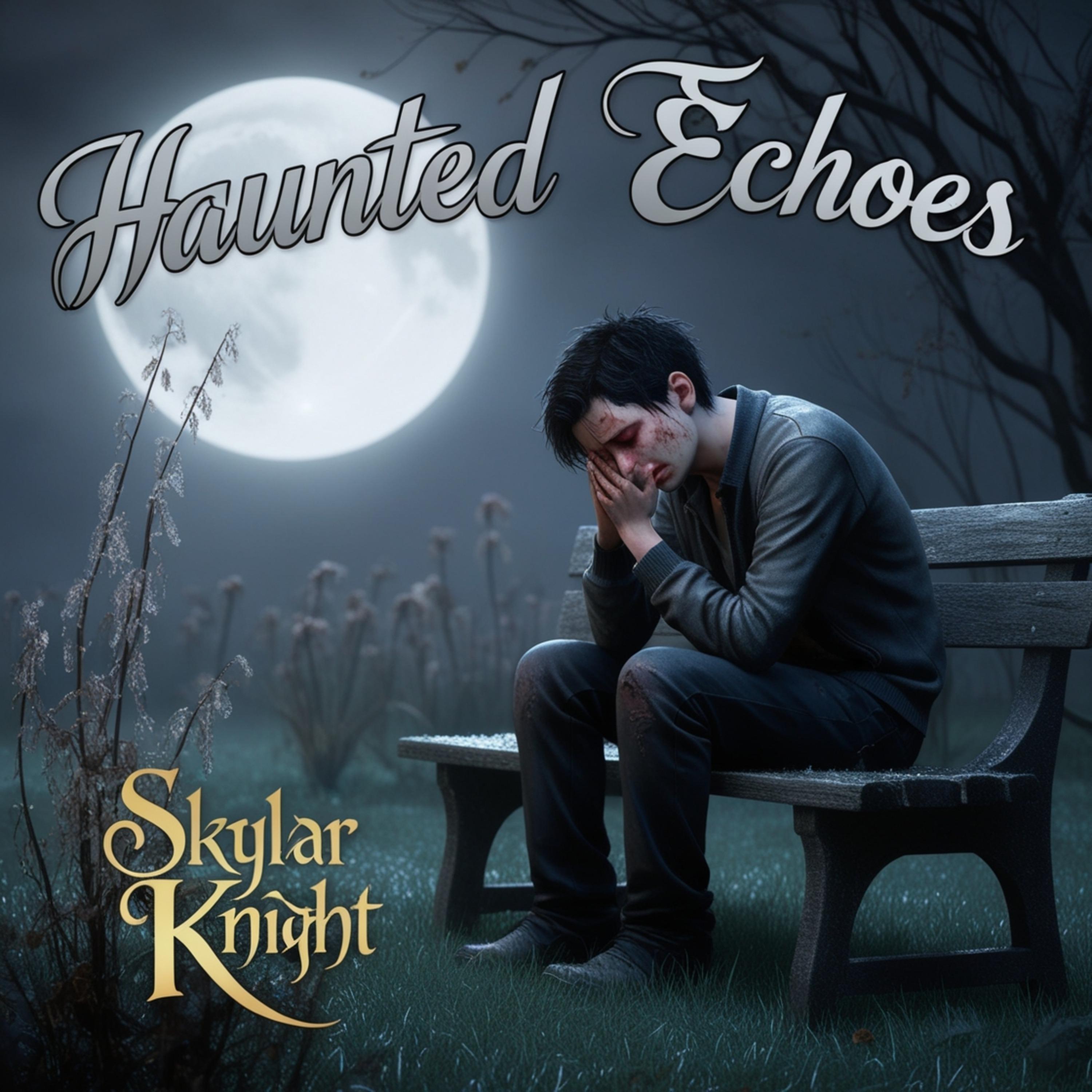 Skylar Knight iHeart
