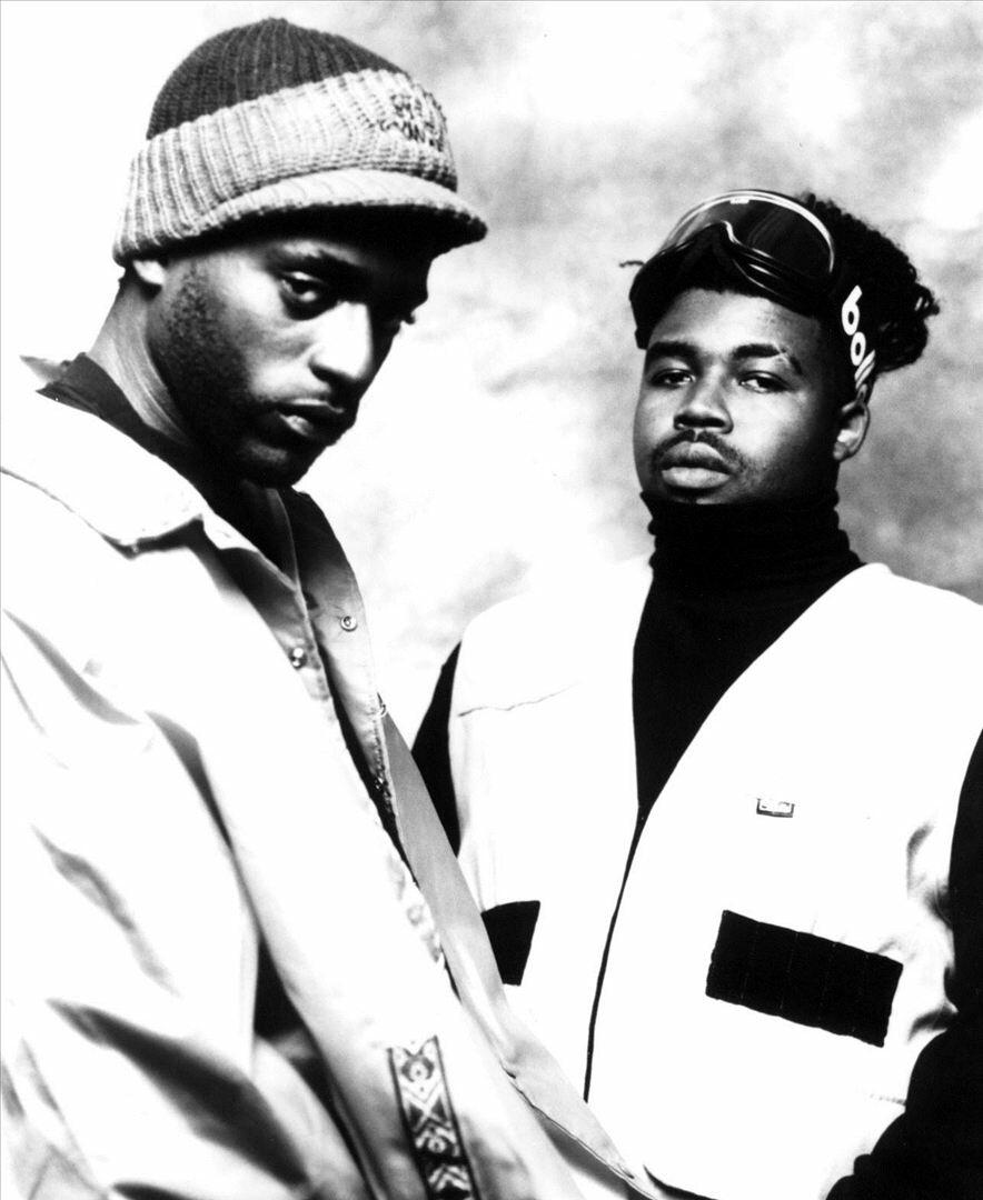 Organized Konfusion | iHeart