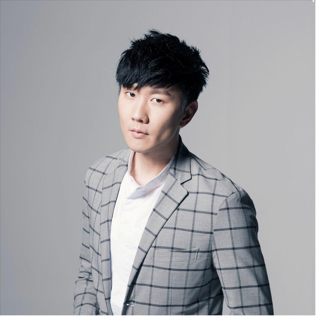 JJ Lin iHeart