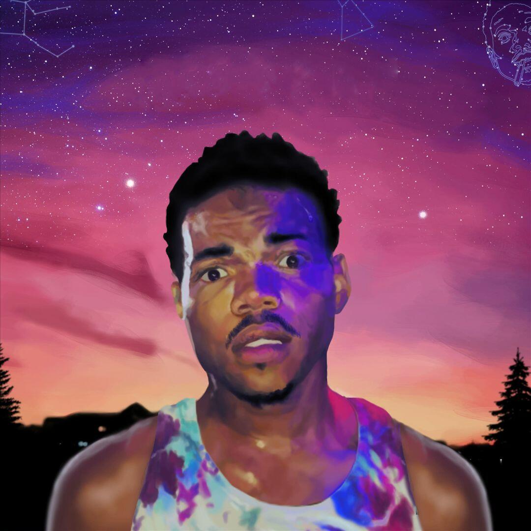 Chance the Rapper Radio: Listen to Free Music & Get The Latest Info | iHeartRadio1080 x 1080