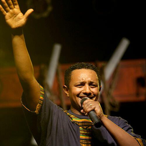 Teddy Afro iHeart