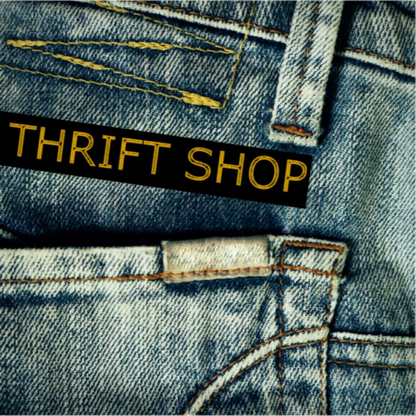 thrift shop mp3 ringtone download