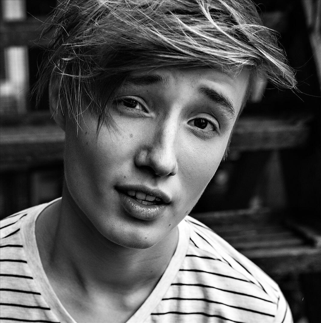 Isac Elliot | iHeart