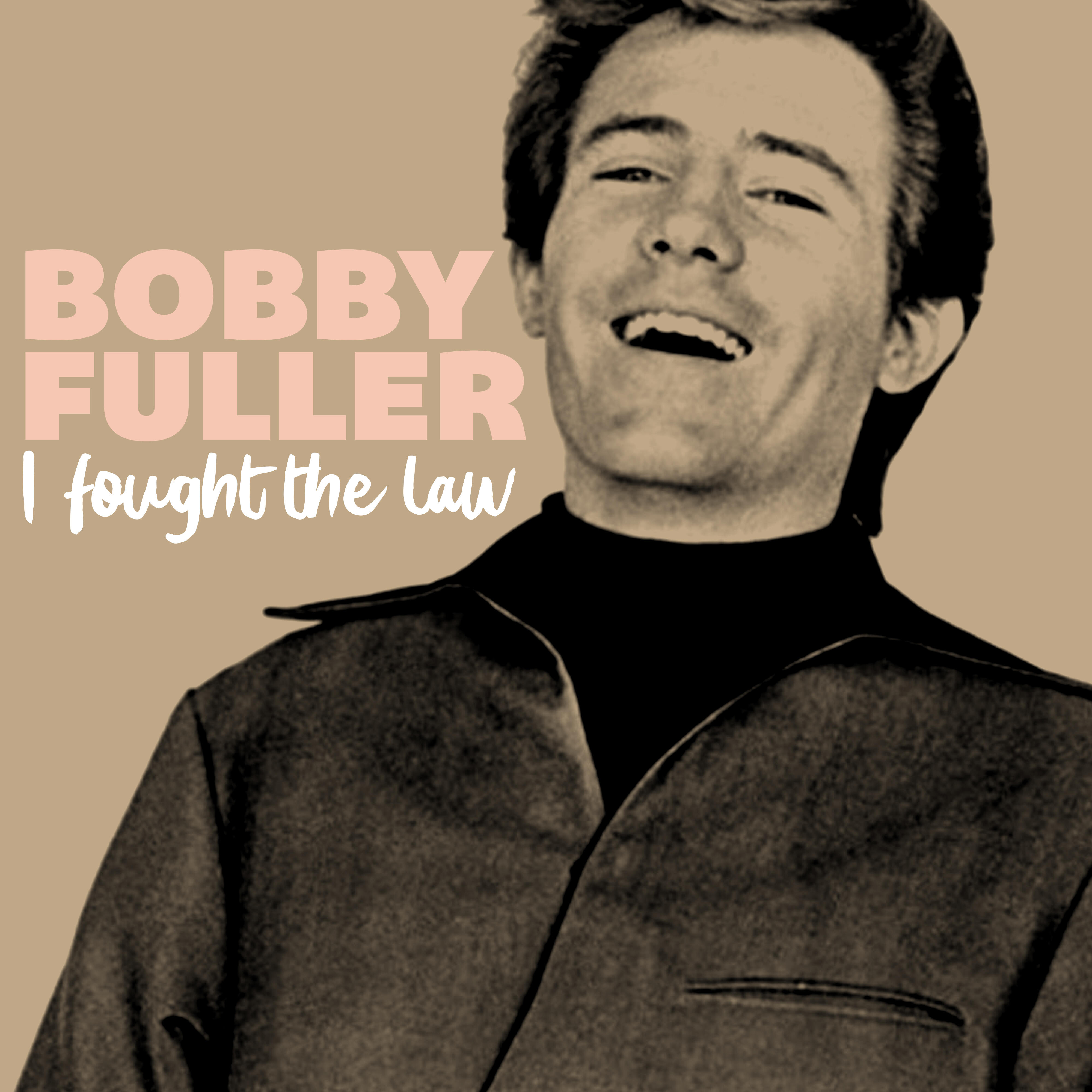 Bobby Fuller Radio: Listen to Free Music & Get The Latest 