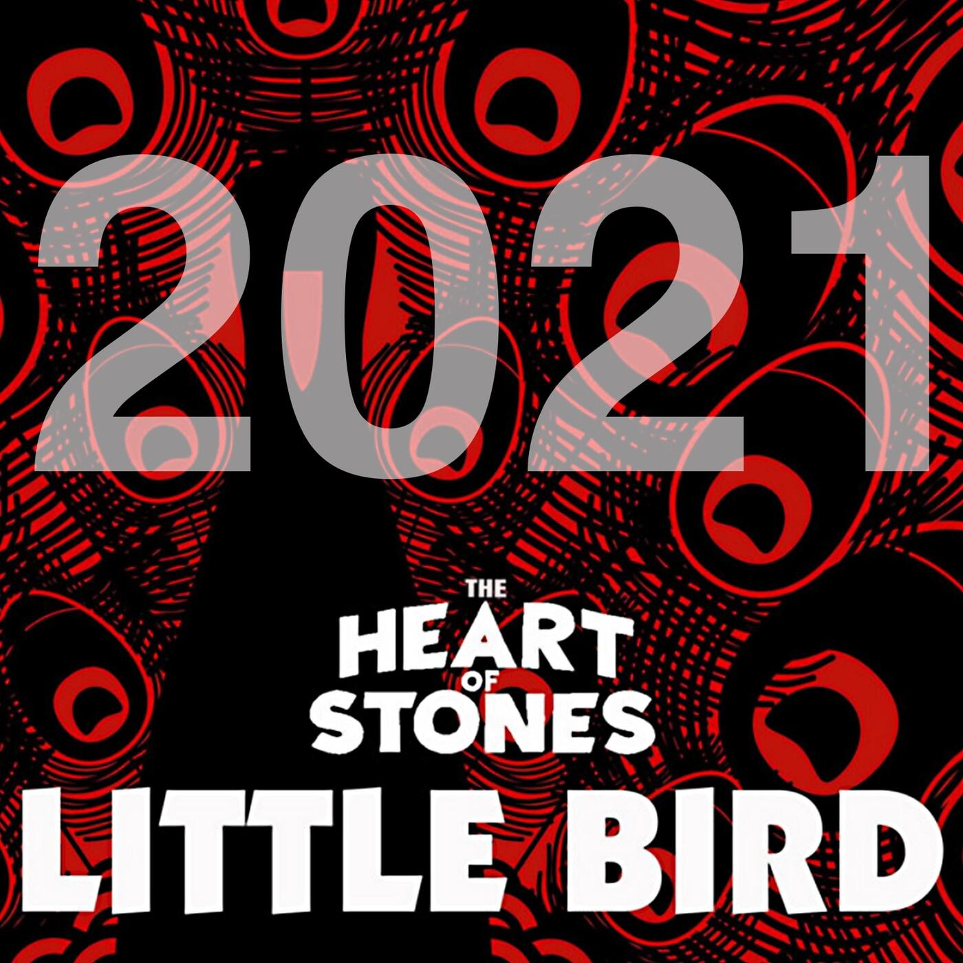 Heart of Stones iHeart