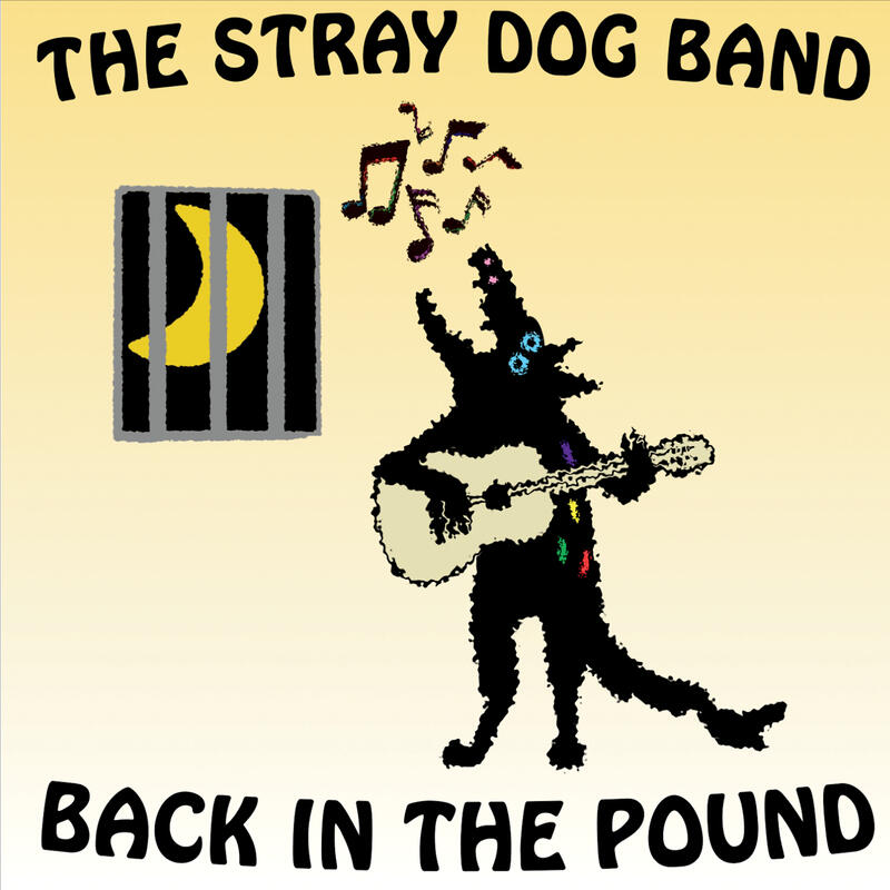 The Stray Dog Band | iHeart