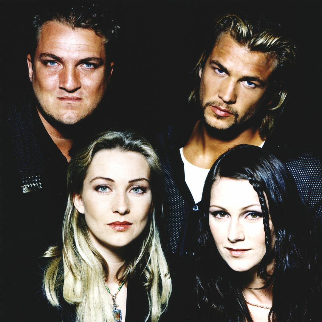 Ace Of Base Iheartradio