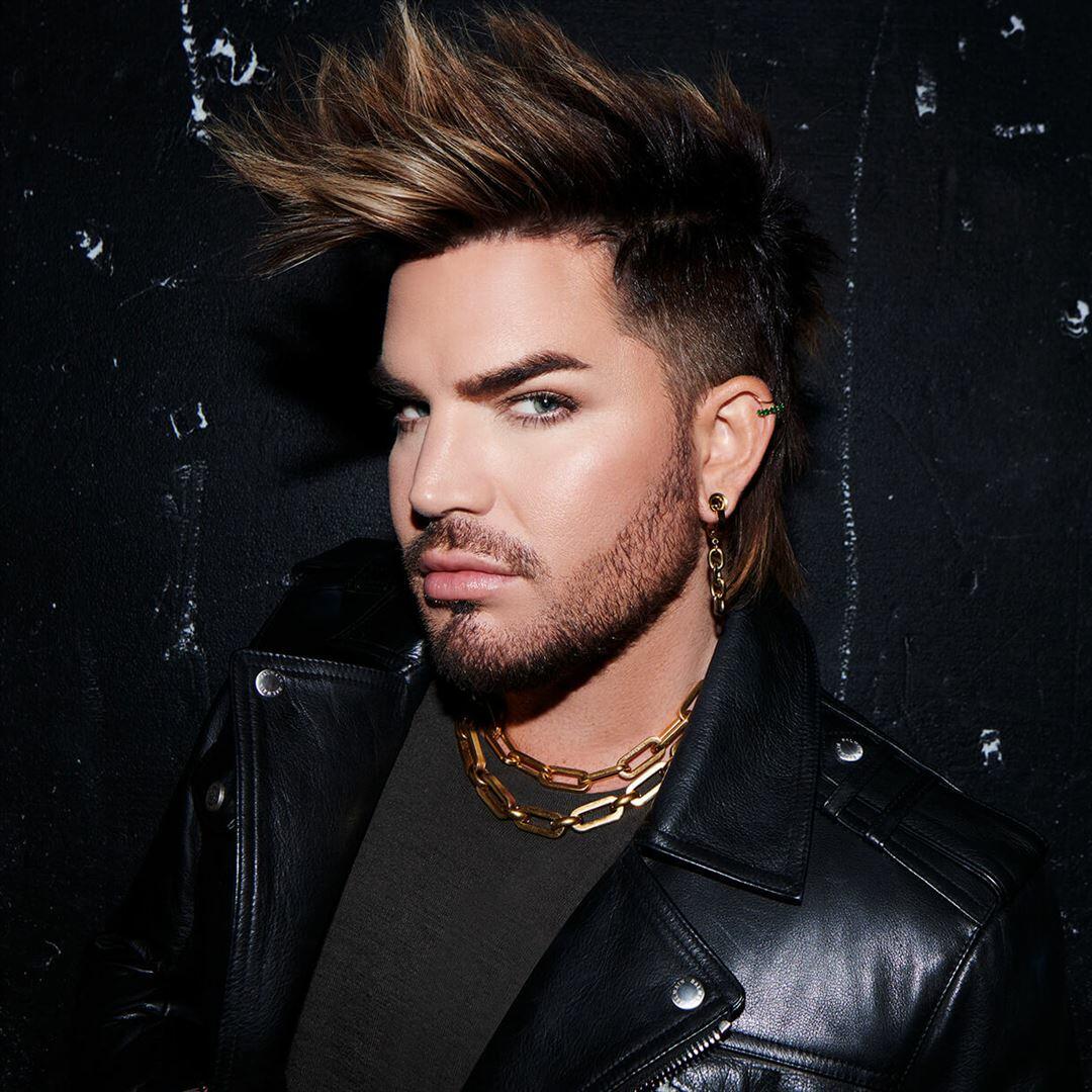 Best Adam Lambert Images On Pinterest Adam Lambert Adam 2