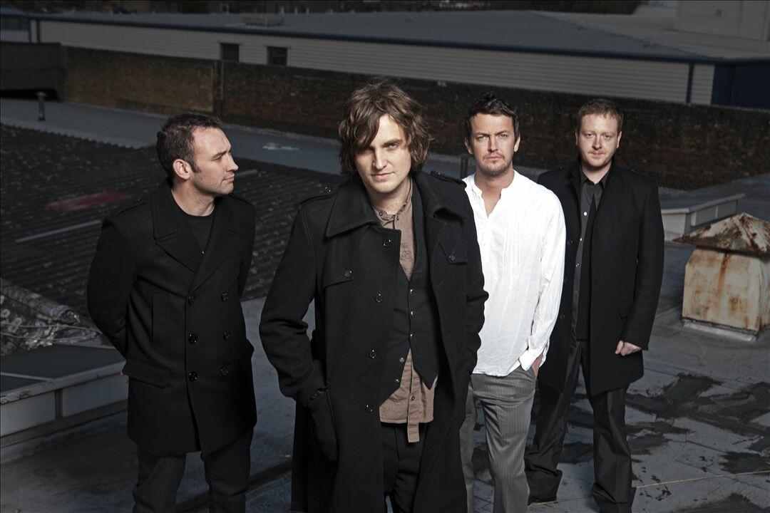 Starsailor | iHeart