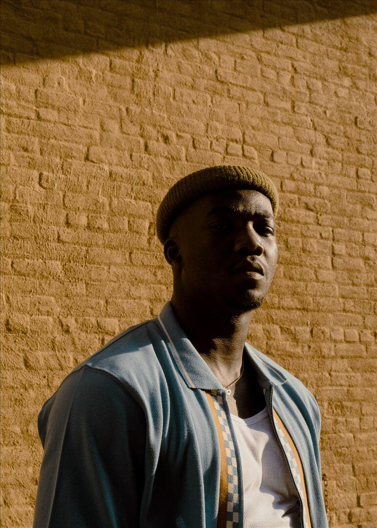 Jacob Banks | iHeart