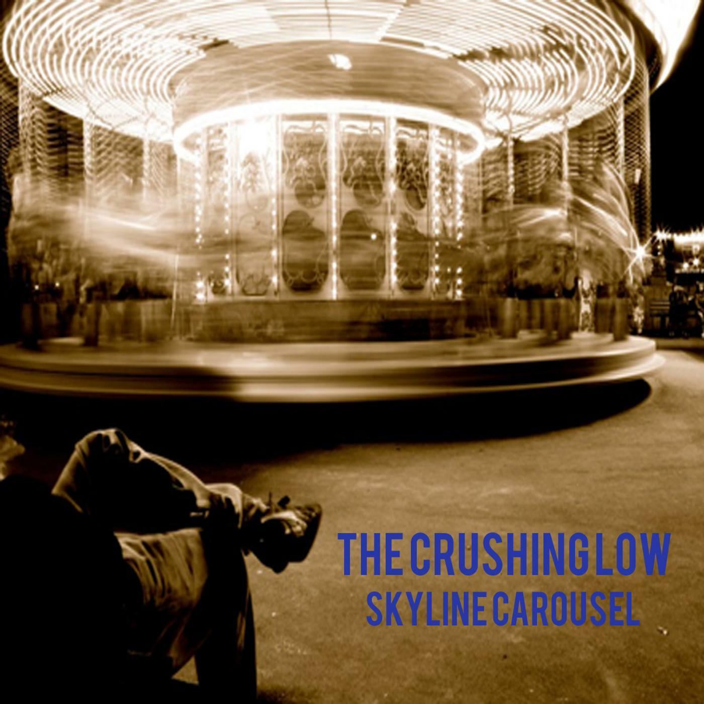 The Crushing Low | iHeart