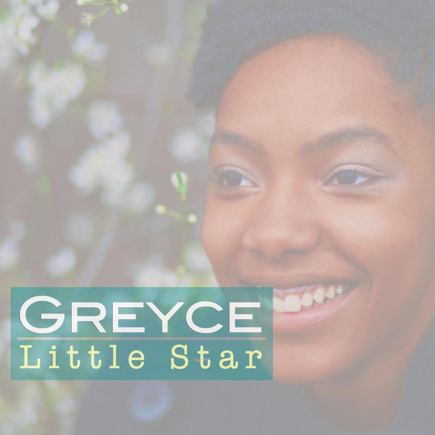 Greyce | iHeart
