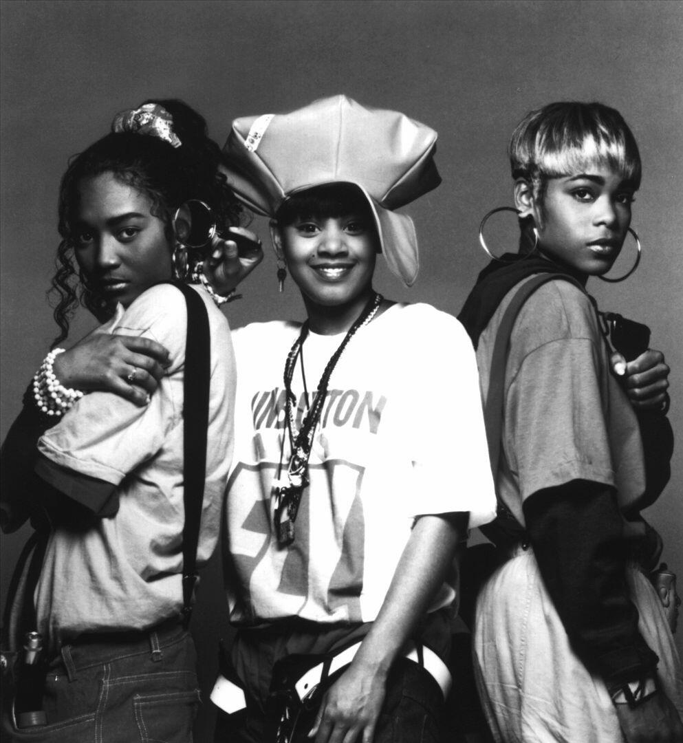 Tlc Iheartradio