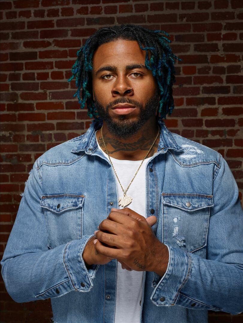 Sage the Gemini iHeart