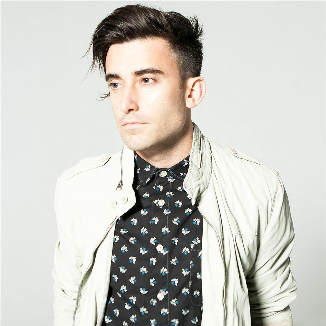 Phil Wickham iHeart