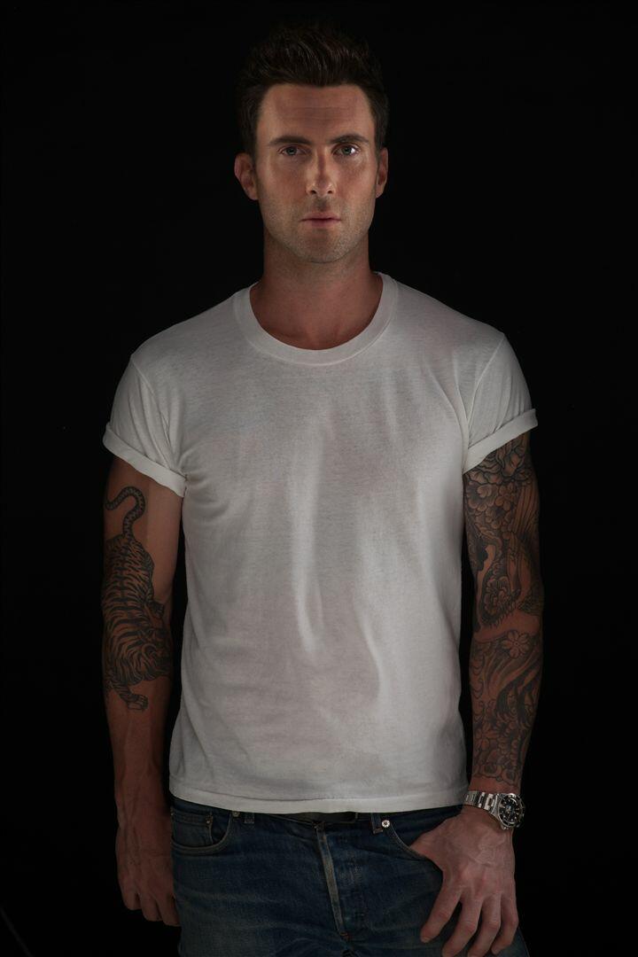 adam levine