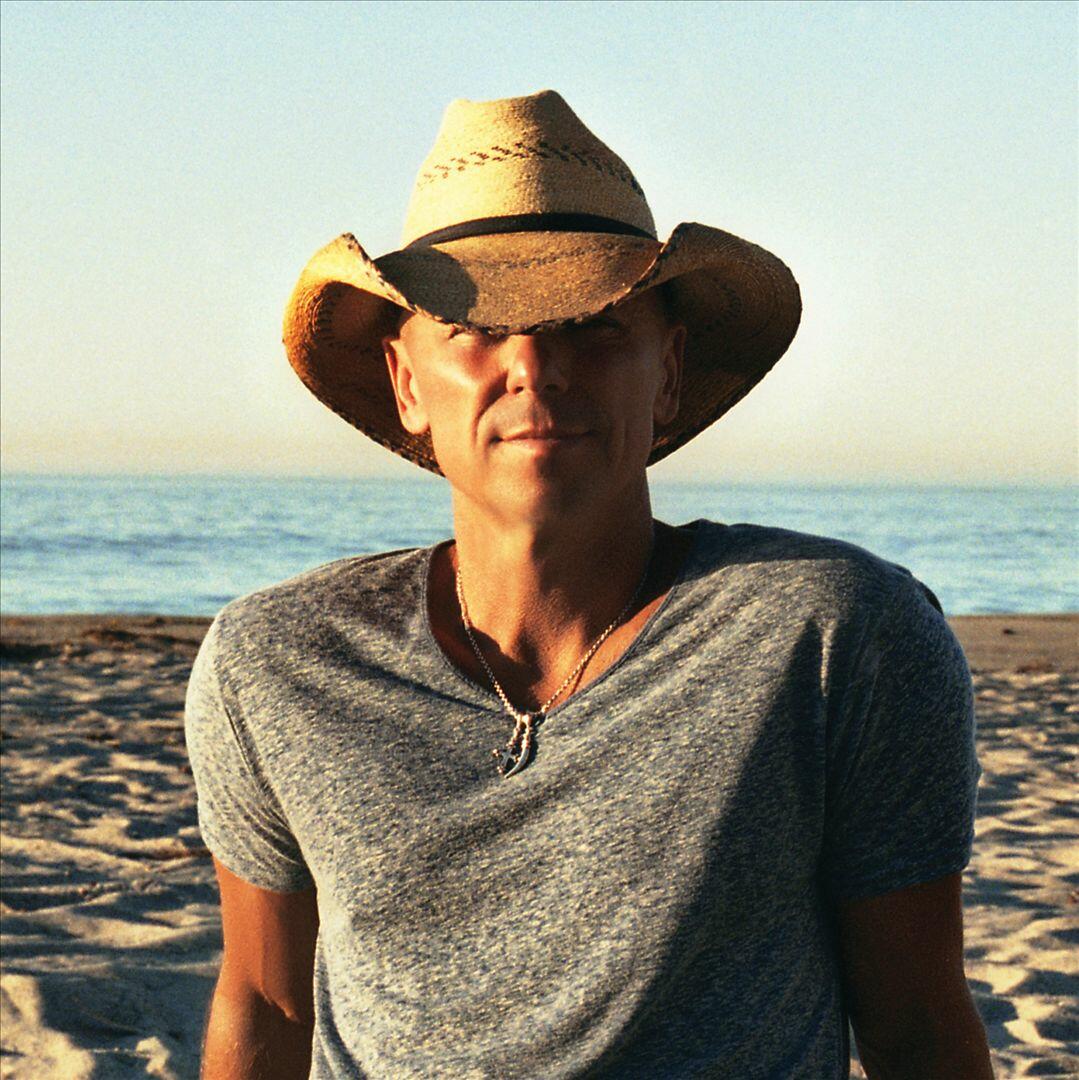 Kenny Chesney | iHeart