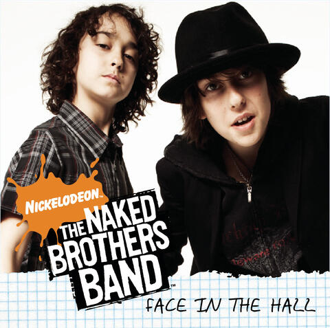 The Naked Brothers Band IHeart