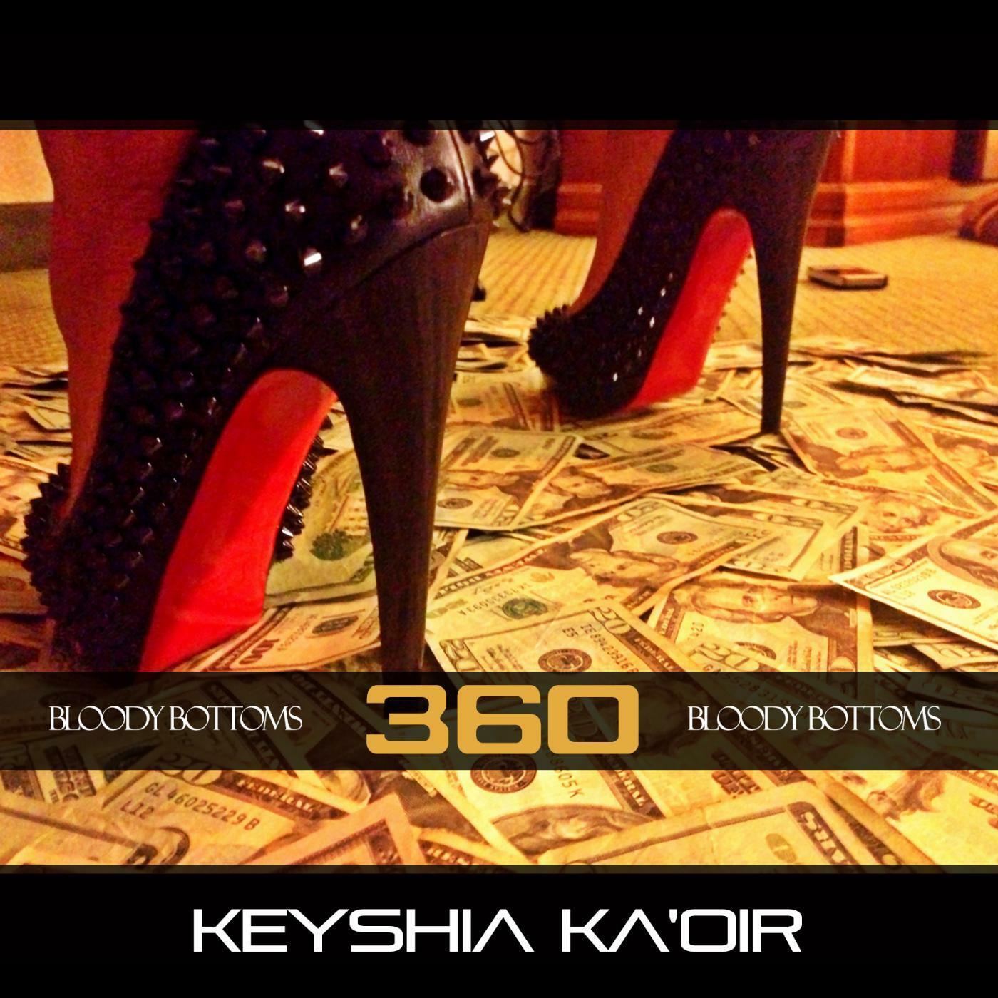 Keyshia Ka'oir iHeart