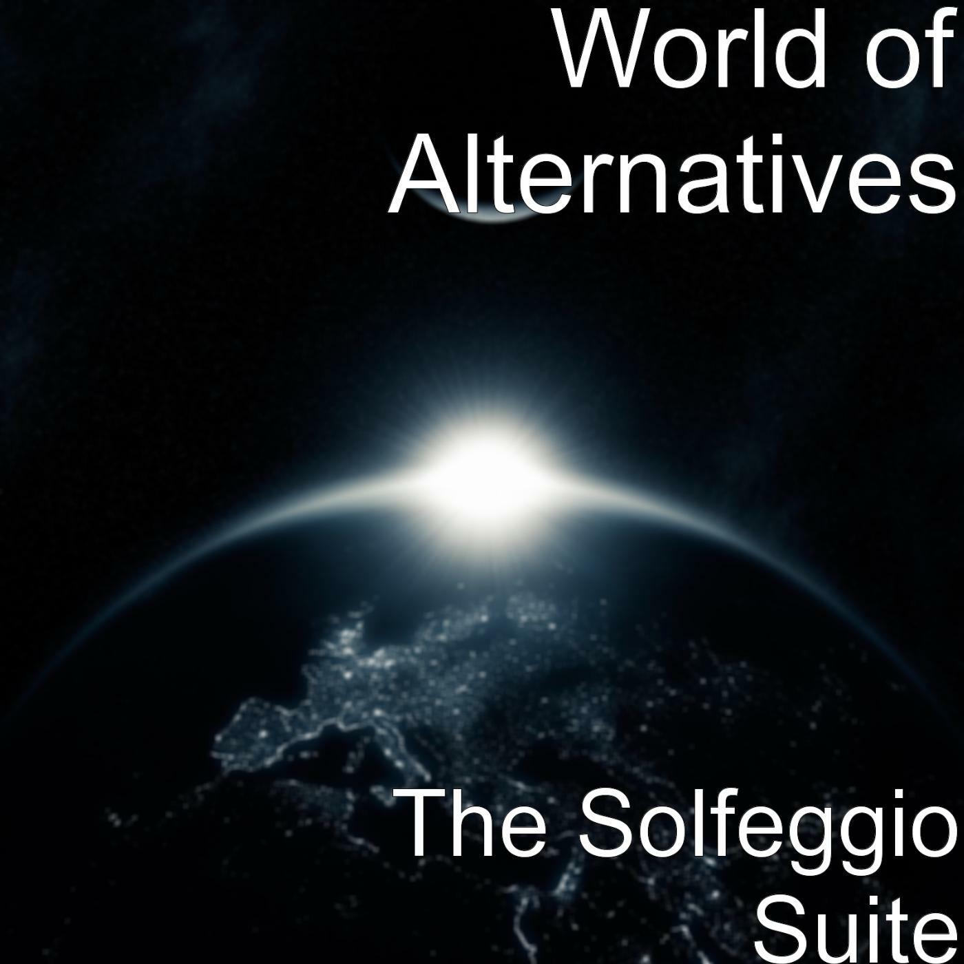 World of Alternatives iHeart
