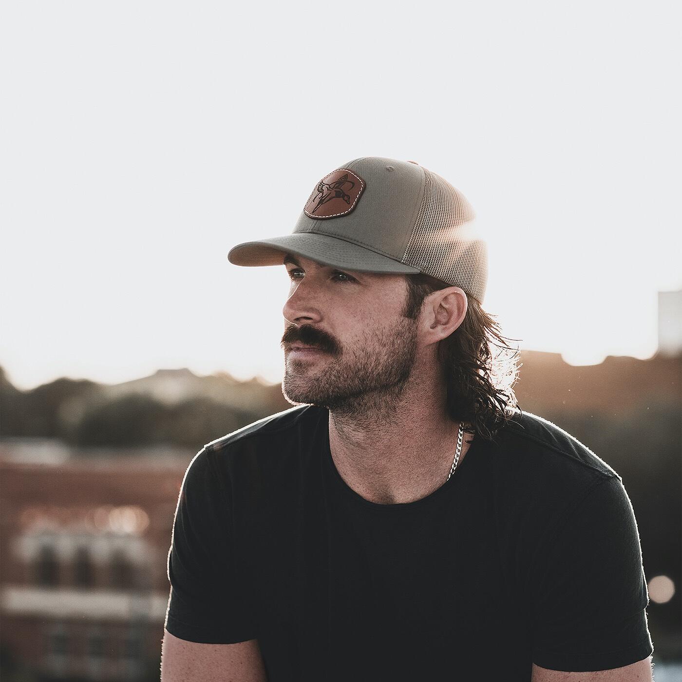 Real Deal: Country Music Star Riley Green Leans Into Authenticity