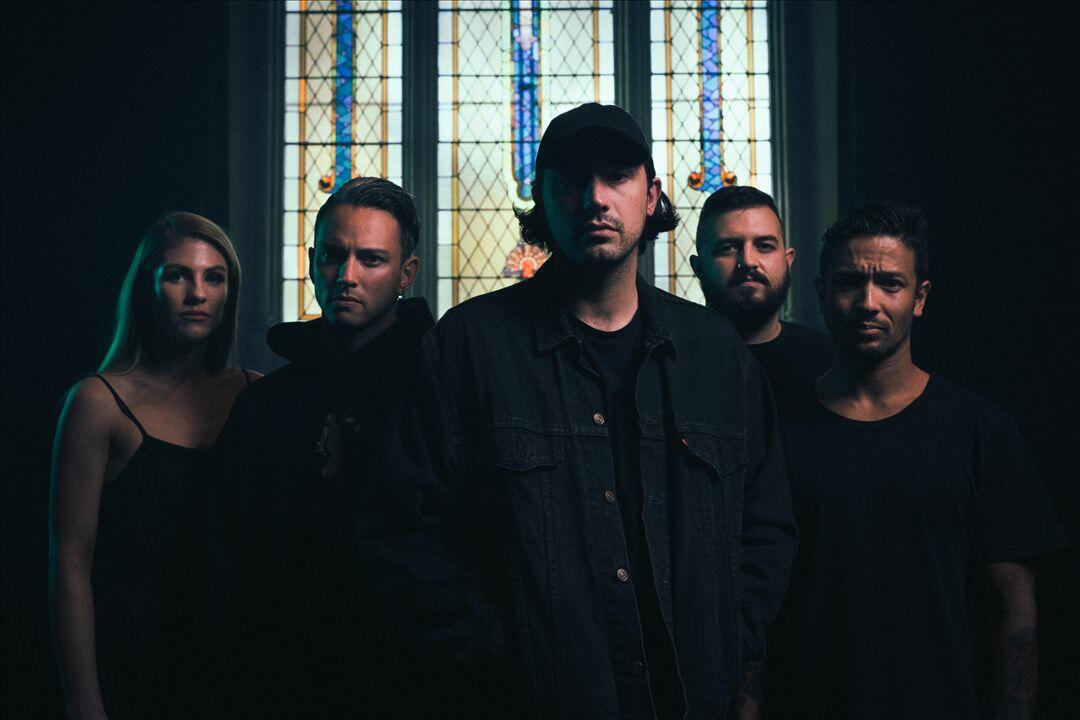 Make Them Suffer | iHeart