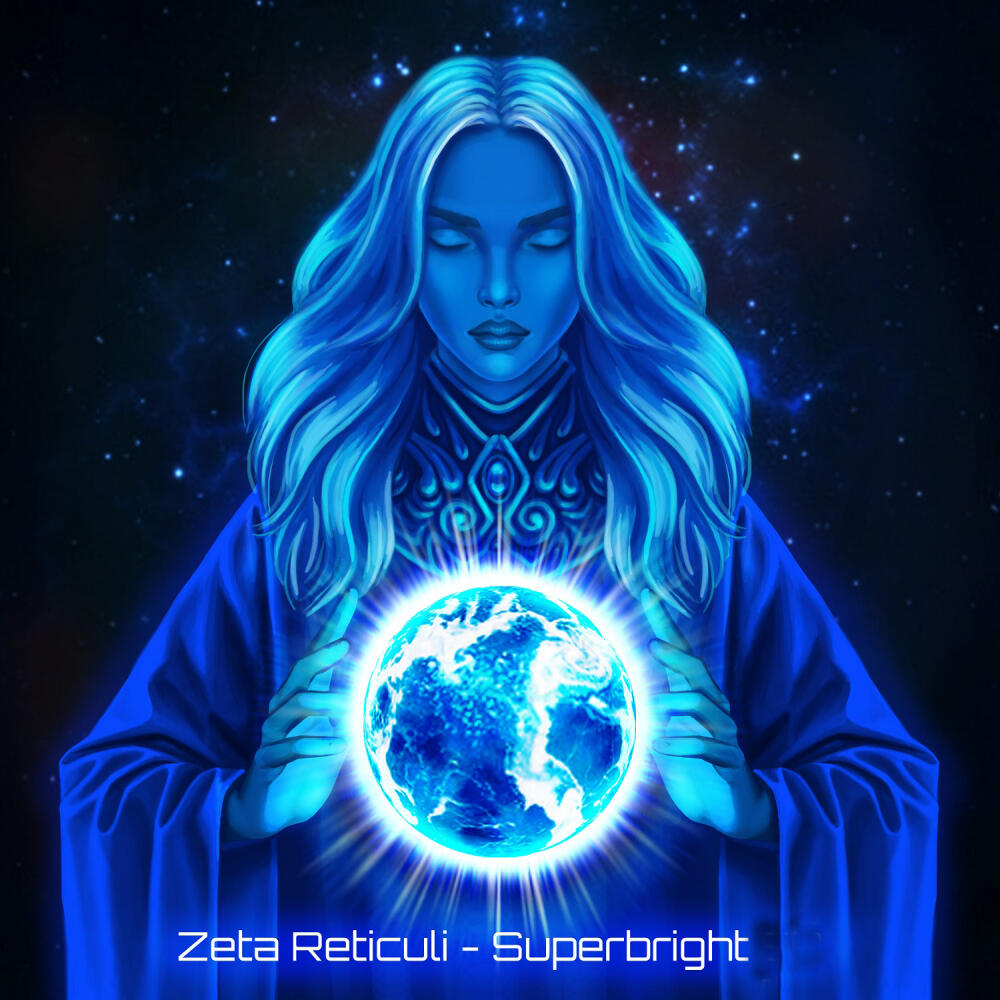 Zeta Reticuli | iHeart