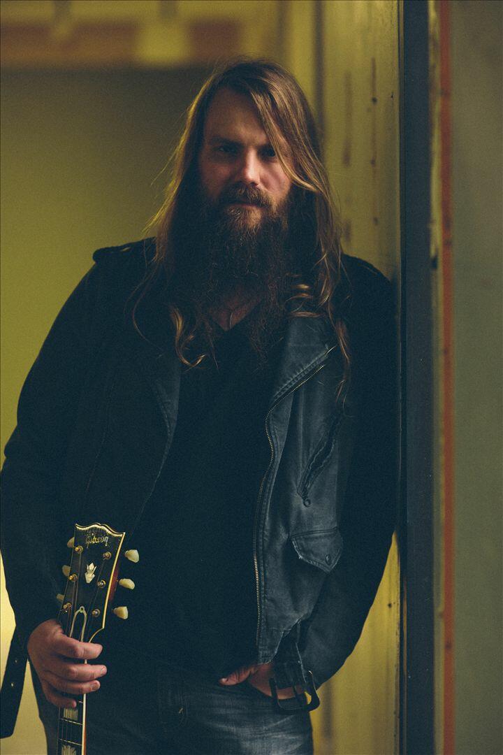 'Monday Night Football' to debut new anthem by Chris Stapleton