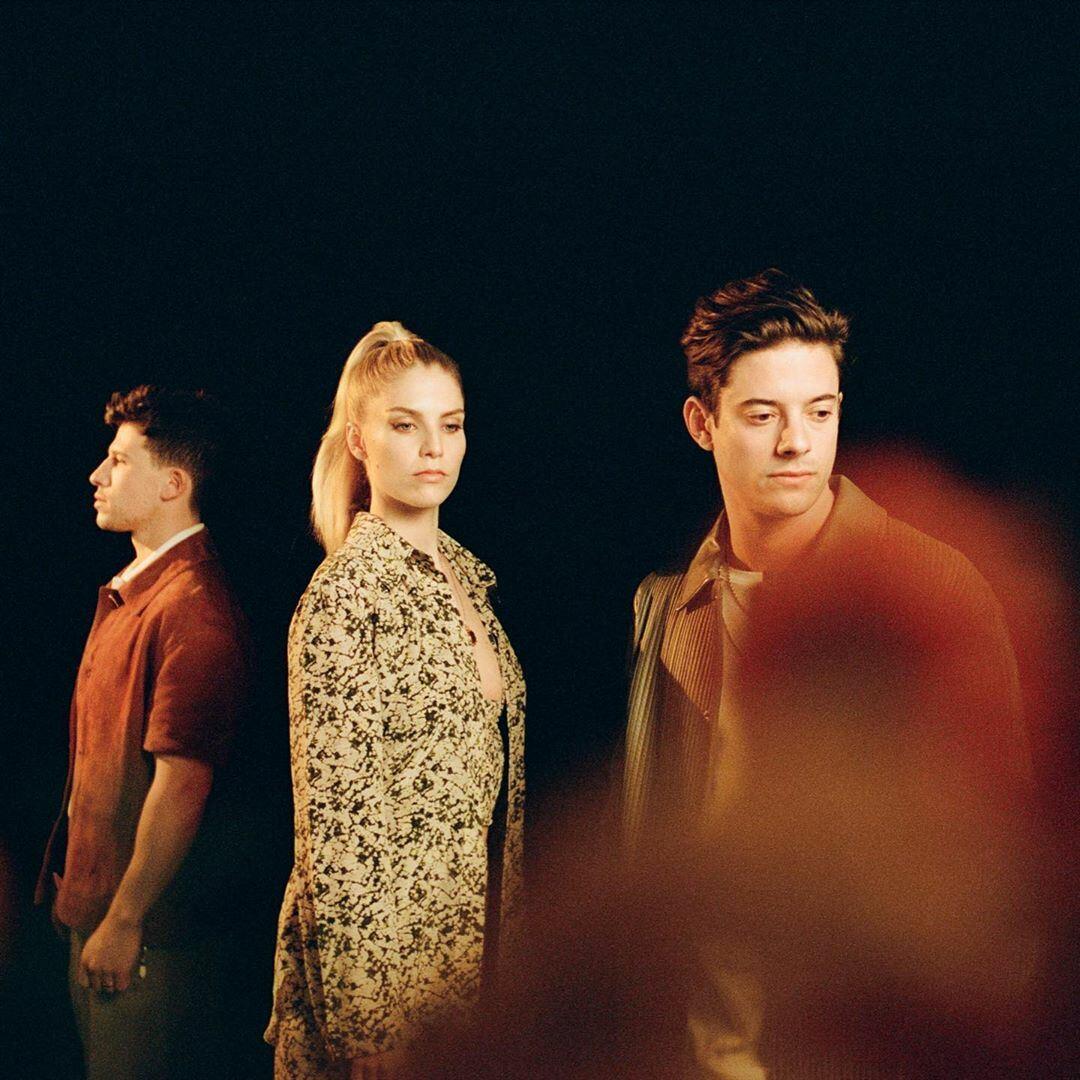 London Grammar | iHeart