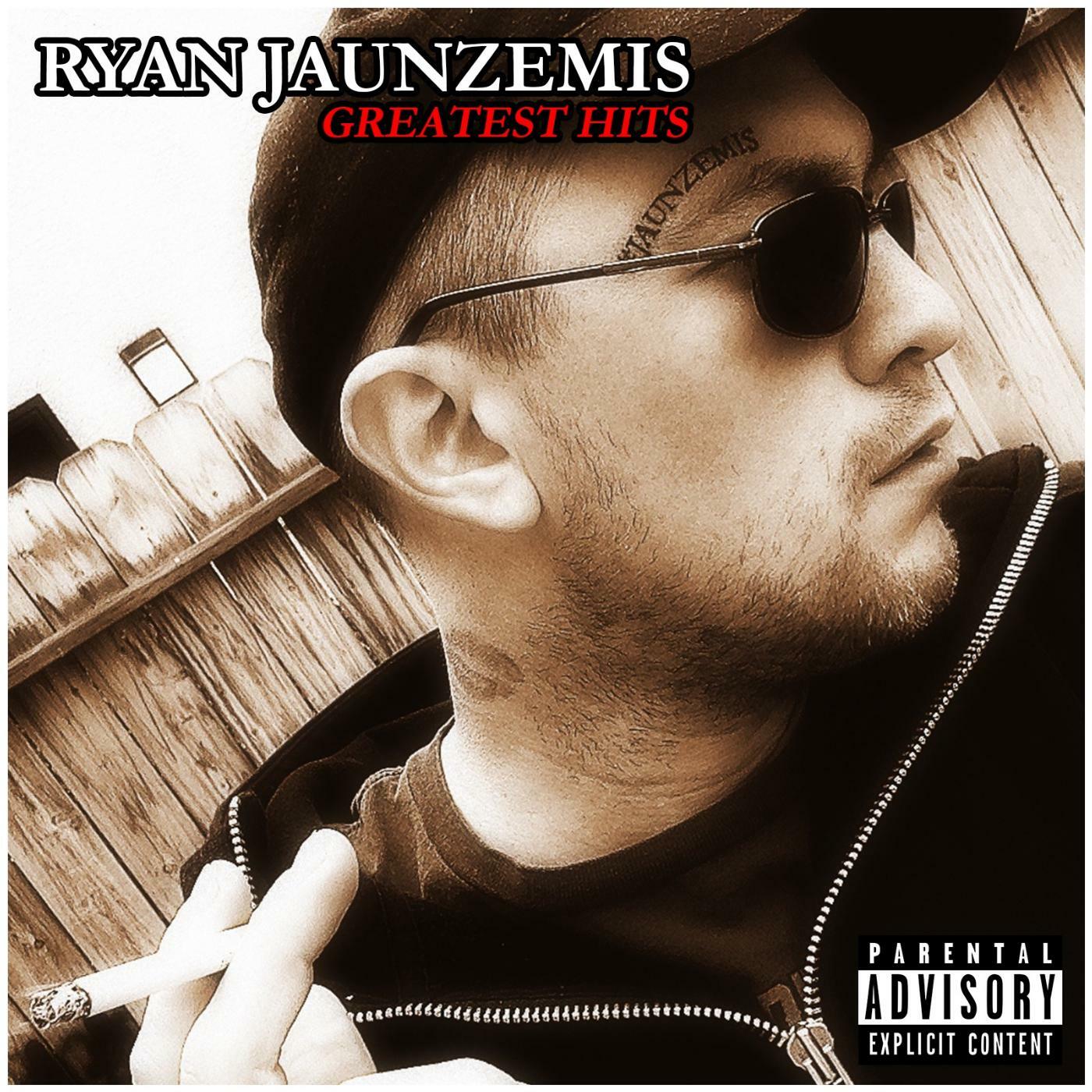 Ryan Jaunzemis iHeart