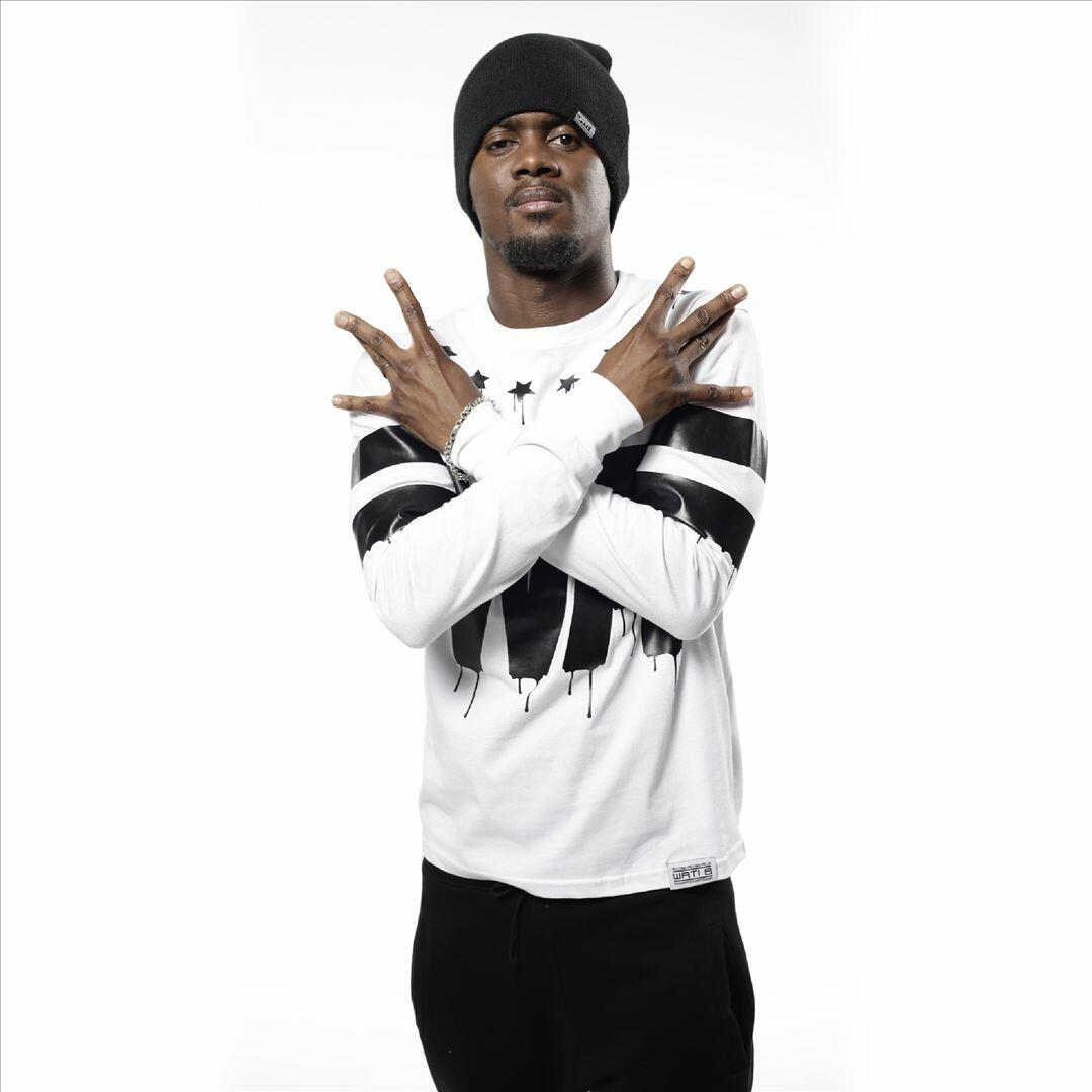 ♫ Black M | iHeart