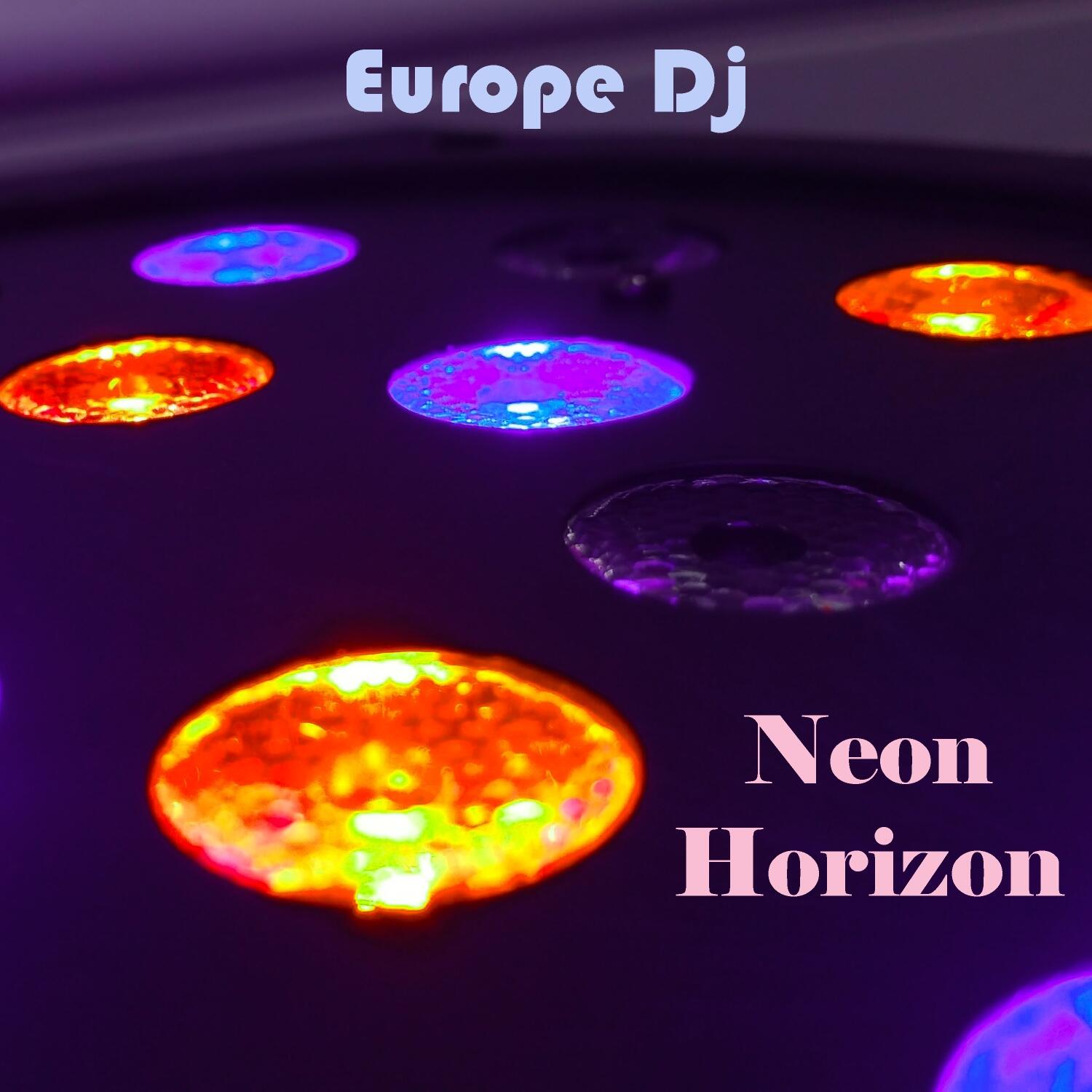 europe dj song