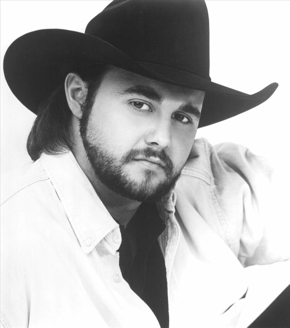 Daryle Singletary iHeart