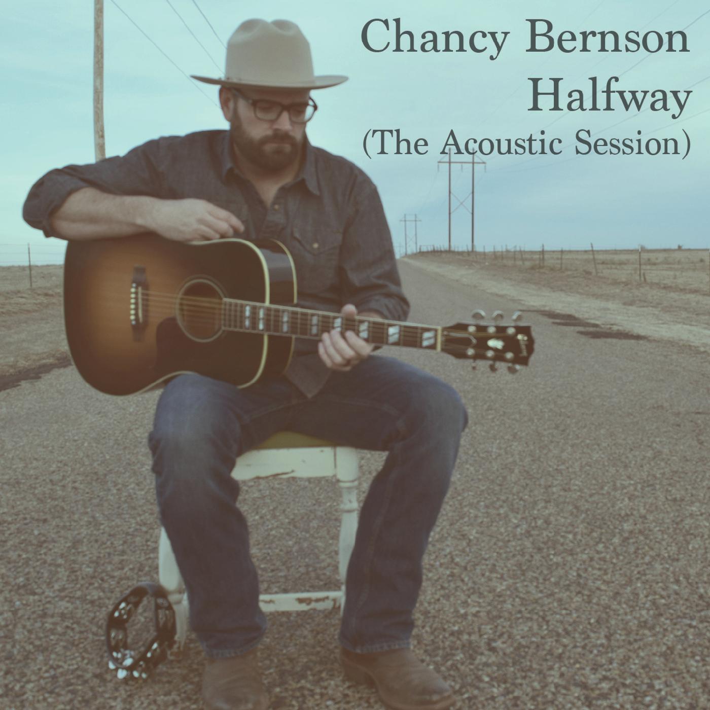 Chancy Bernson | iHeart