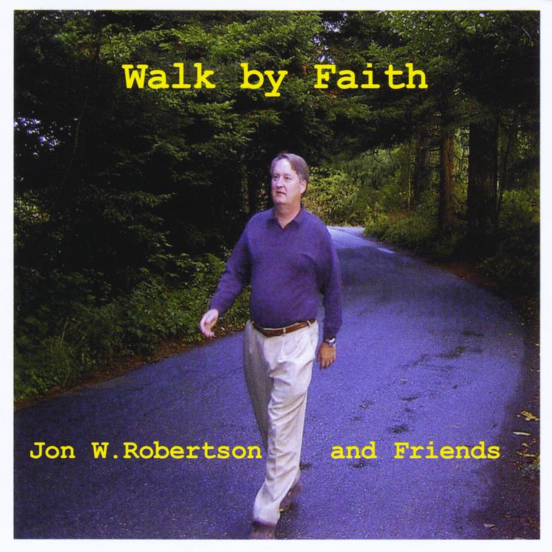 Jon W. Robertson | iHeart