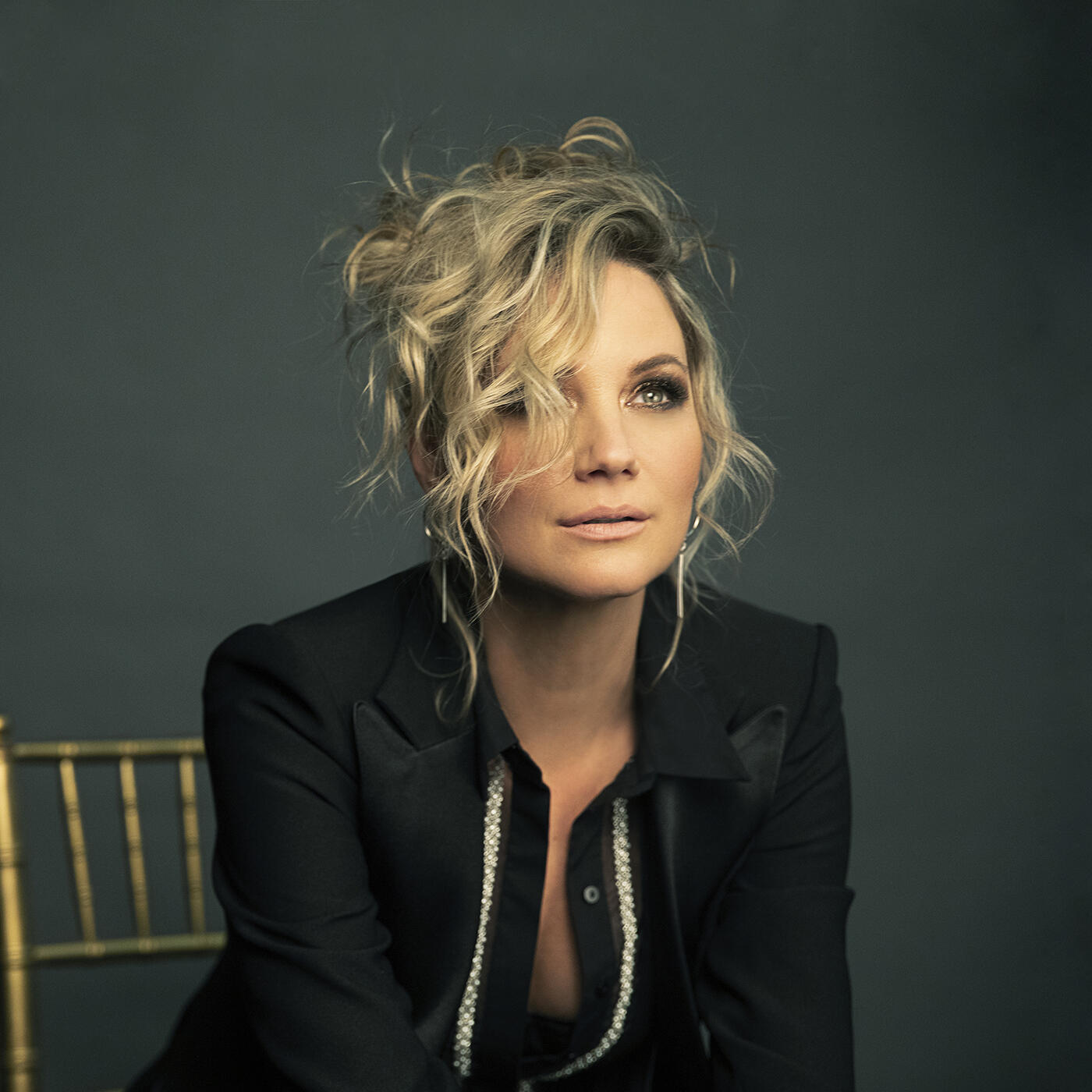 Jennifer Nettles iHeart